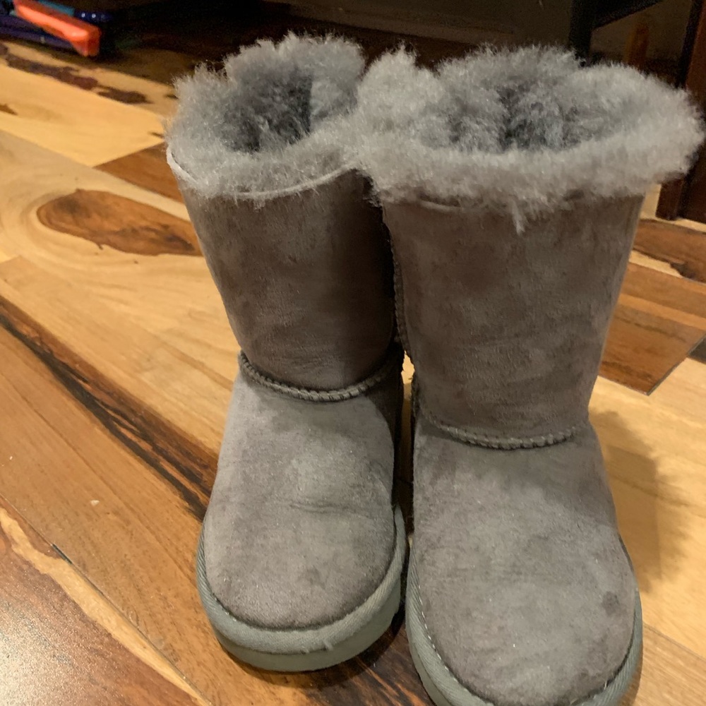Toddler UGGS